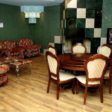 Hotel Sachveno 트빌리시 외부 사진