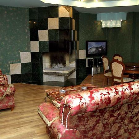 Hotel Sachveno 트빌리시 외부 사진