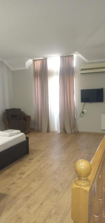 Hotel Sachveno 트빌리시 외부 사진