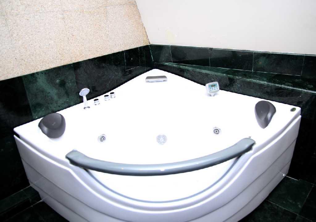 Hotel Sachveno 트빌리시 외부 사진