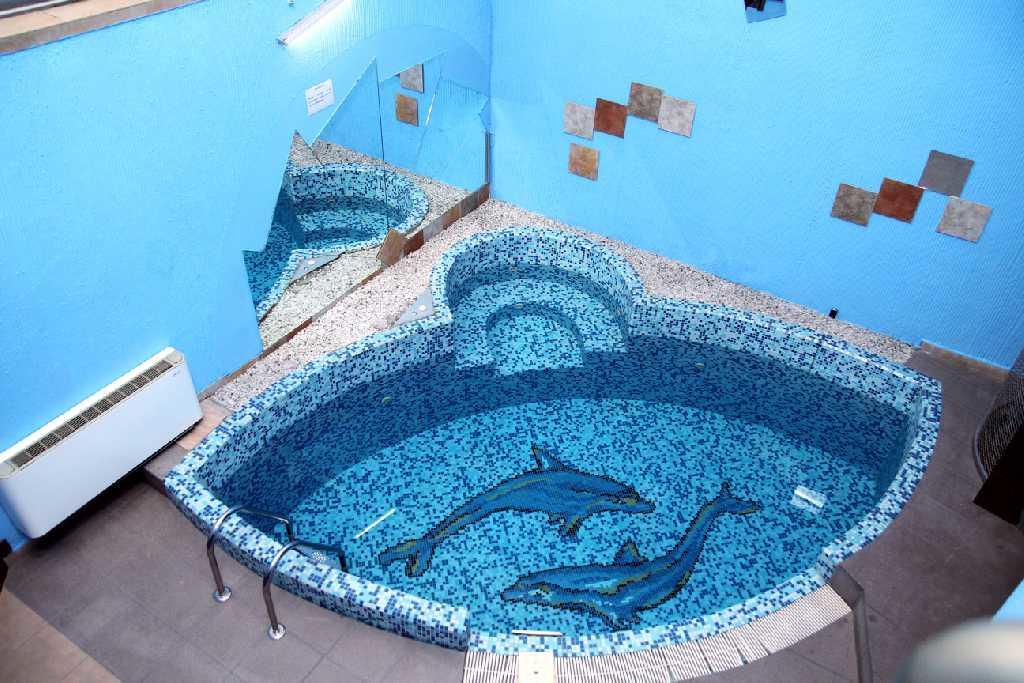 Hotel Sachveno 트빌리시 외부 사진