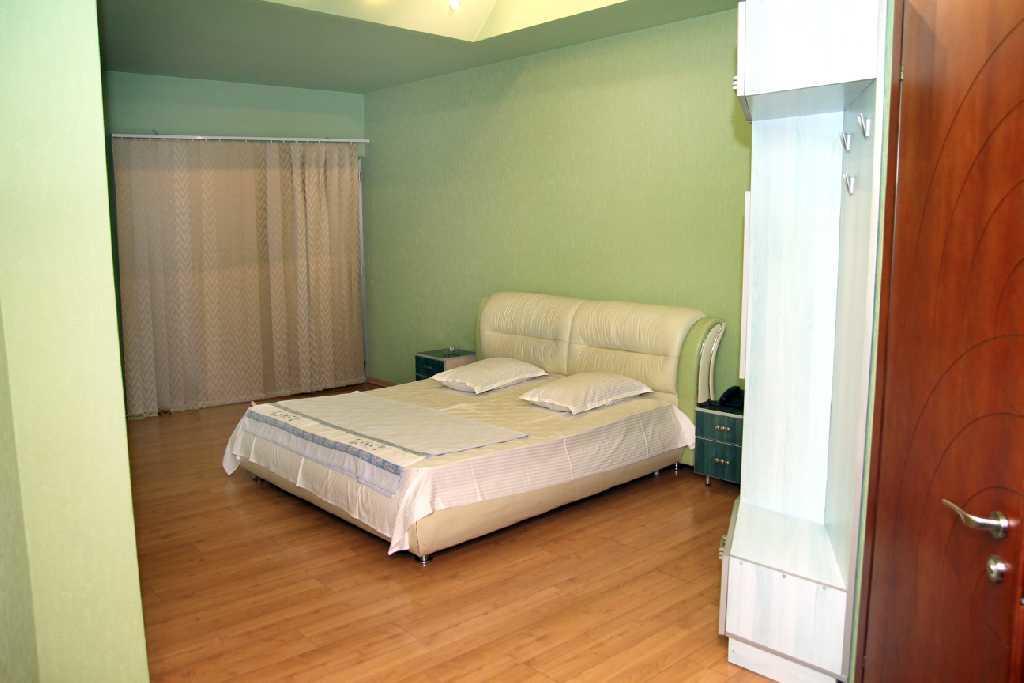 Hotel Sachveno 트빌리시 외부 사진