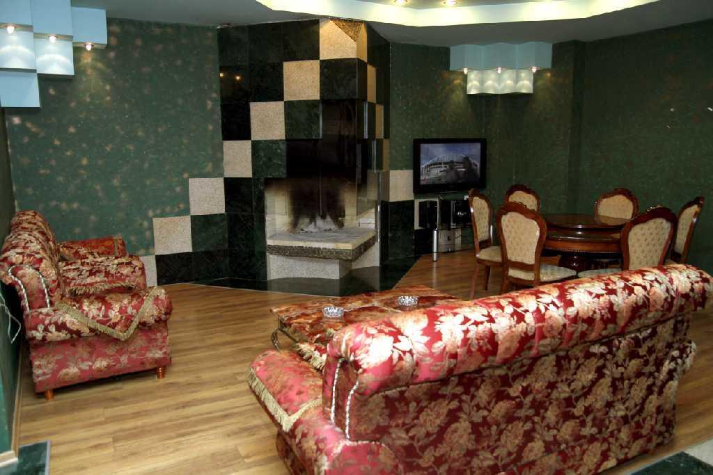 Hotel Sachveno 트빌리시 외부 사진
