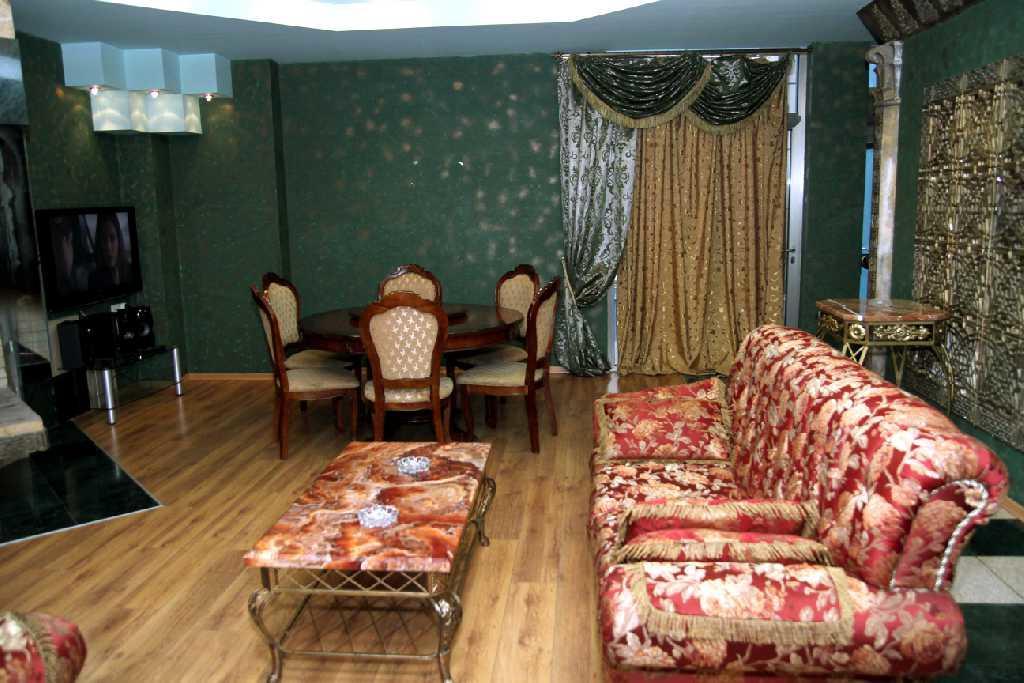 Hotel Sachveno 트빌리시 외부 사진