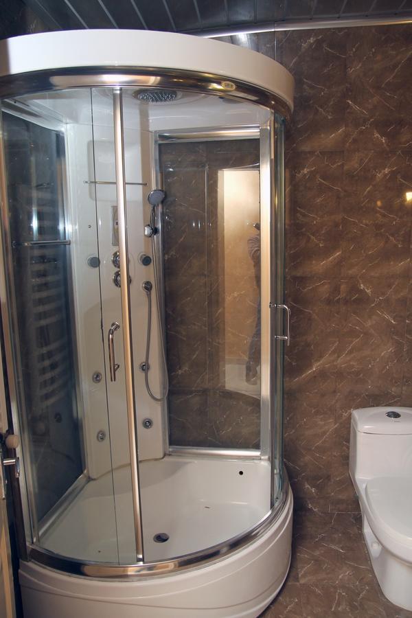Hotel Sachveno 트빌리시 외부 사진