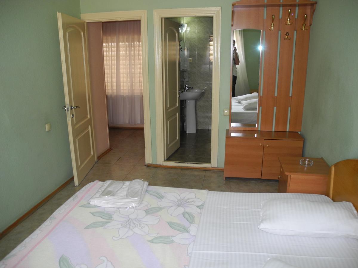 Hotel Sachveno 트빌리시 외부 사진