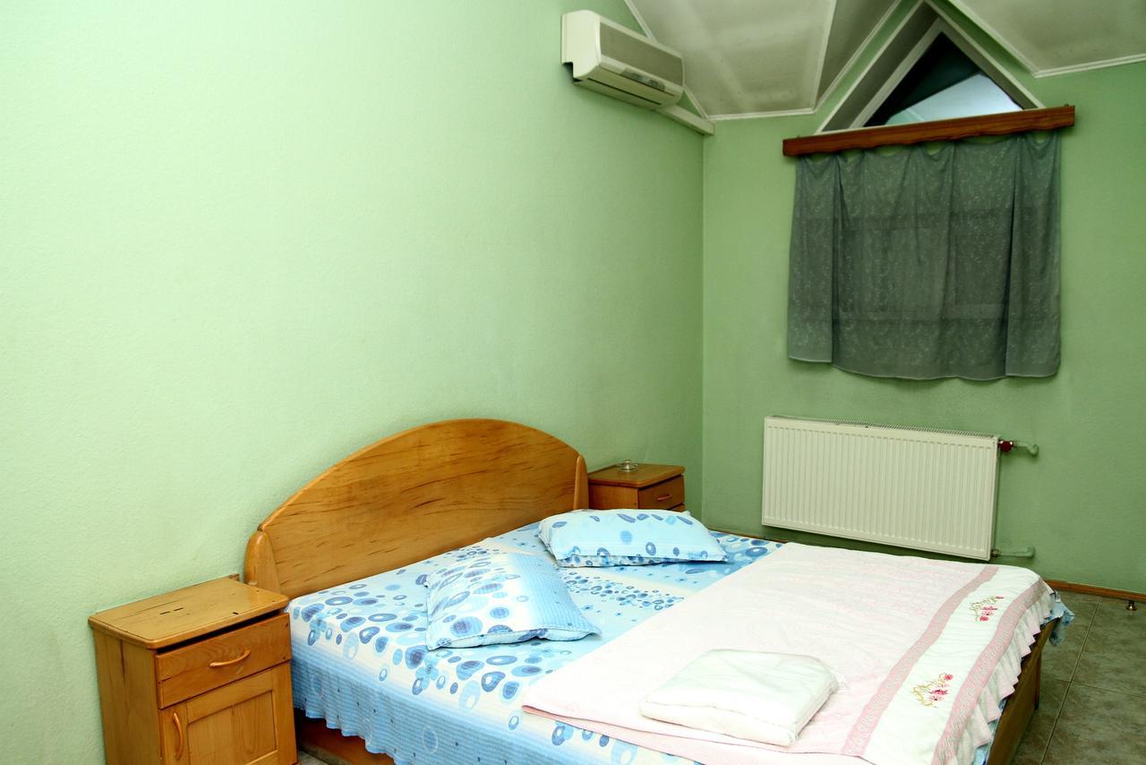 Hotel Sachveno 트빌리시 외부 사진