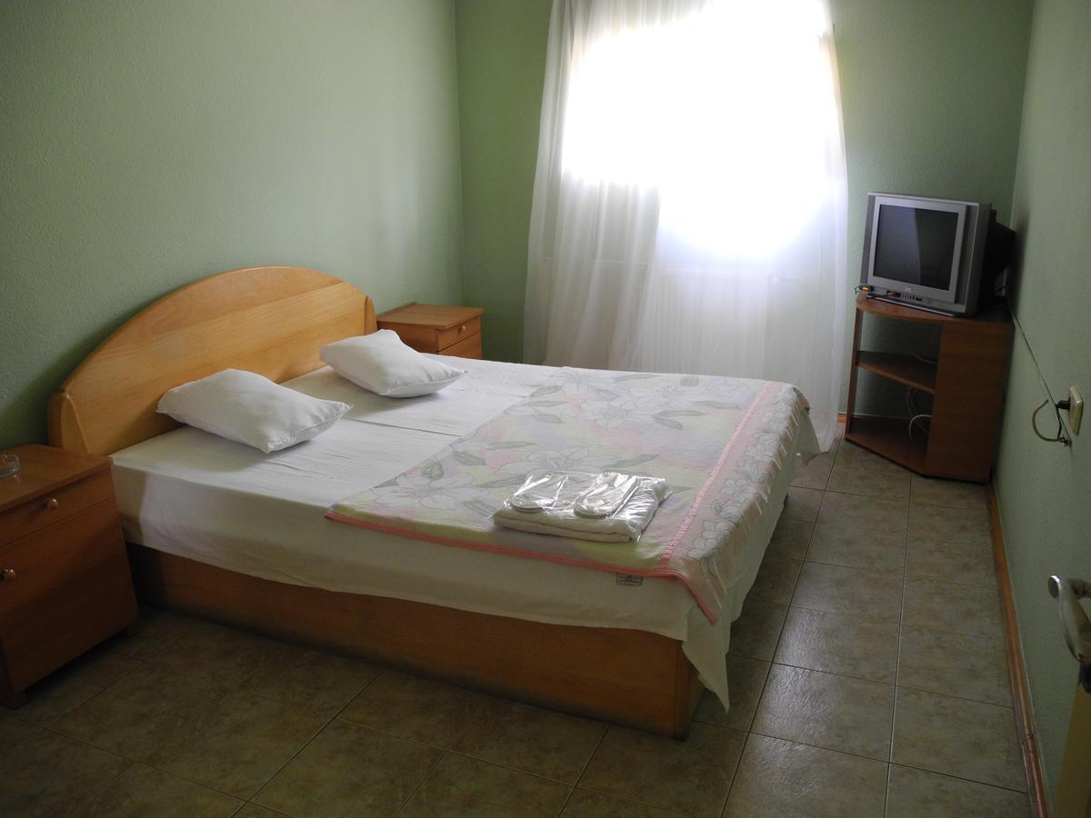 Hotel Sachveno 트빌리시 외부 사진
