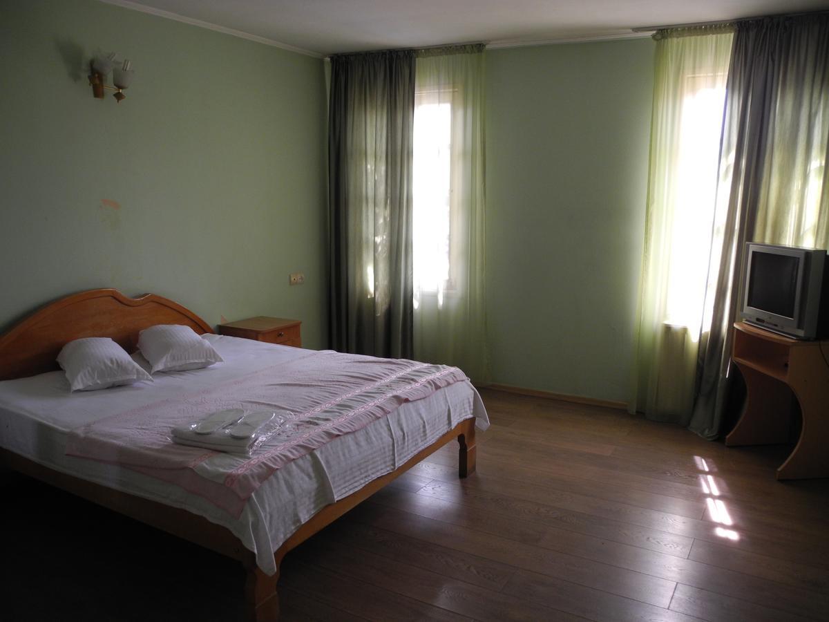 Hotel Sachveno 트빌리시 외부 사진