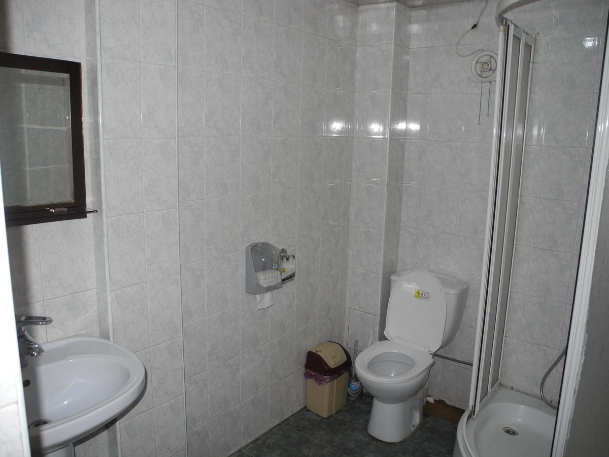 Hotel Sachveno 트빌리시 외부 사진