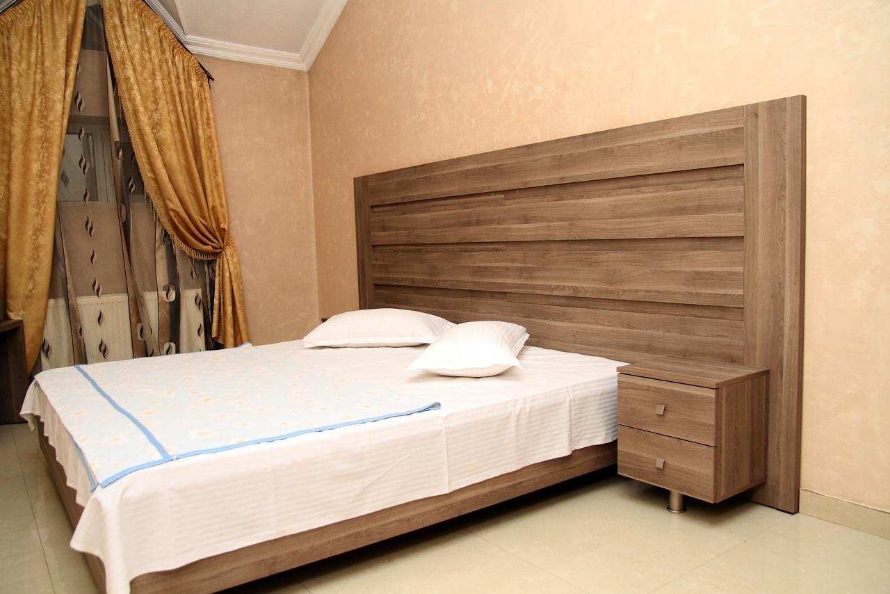 Hotel Sachveno 트빌리시 외부 사진