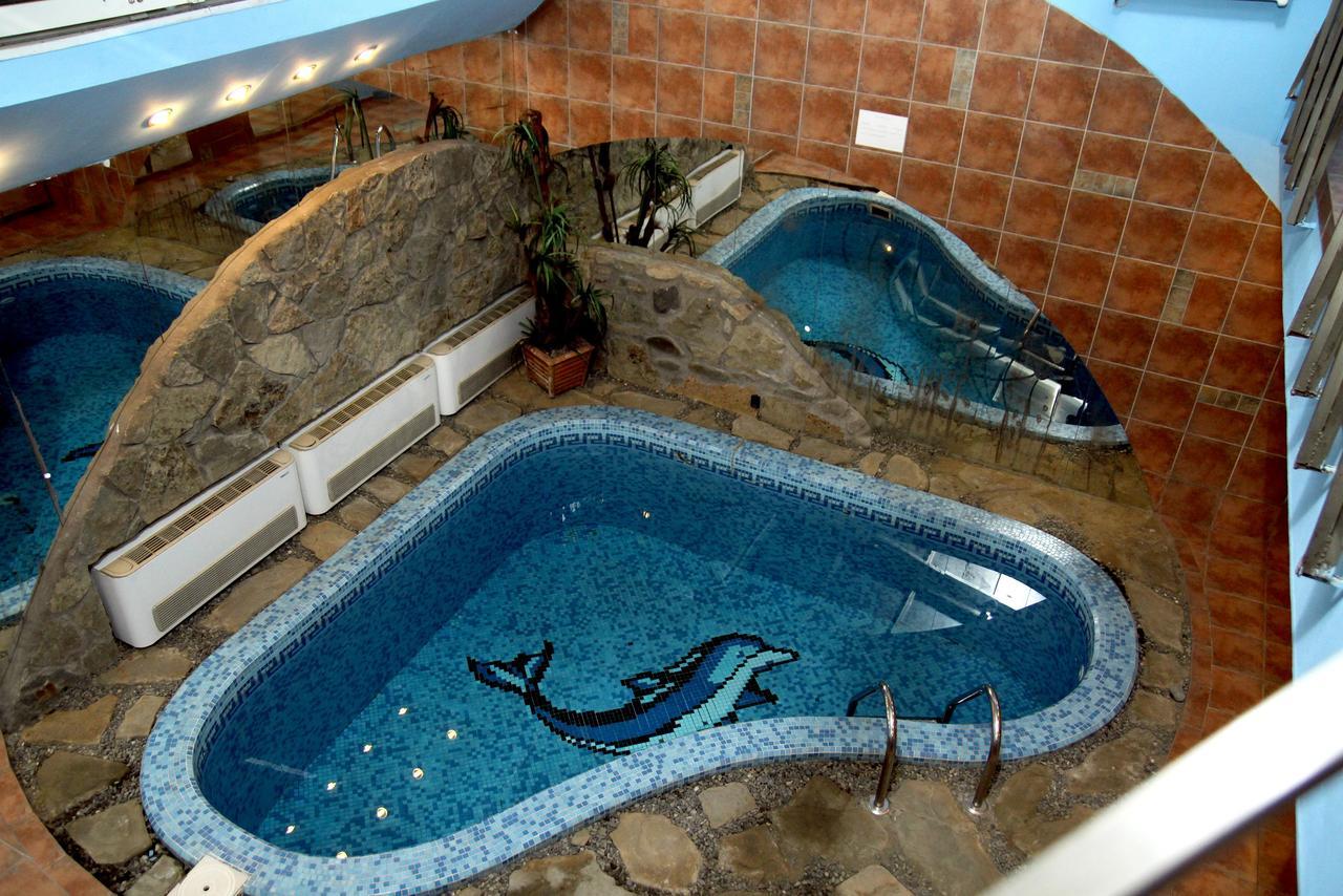 Hotel Sachveno 트빌리시 외부 사진
